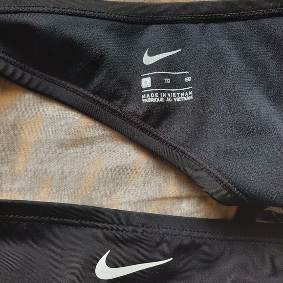 Nike NWOT swim bikini bottom size XL - Picture 6 of 9